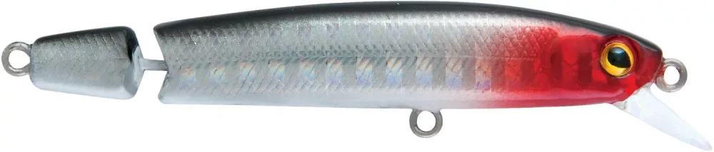 Akciós ár Rapture Pro VJ Tail S BS 6cm 4,5gr Wobbler