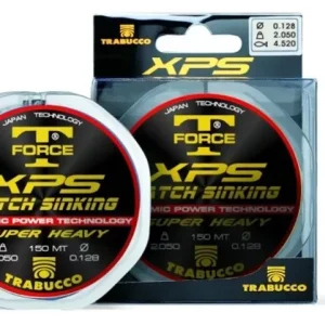 Legjobb ár Trabucco T-Force XPS Match Sinking 150m 0,20mm Monofil Főzsinór