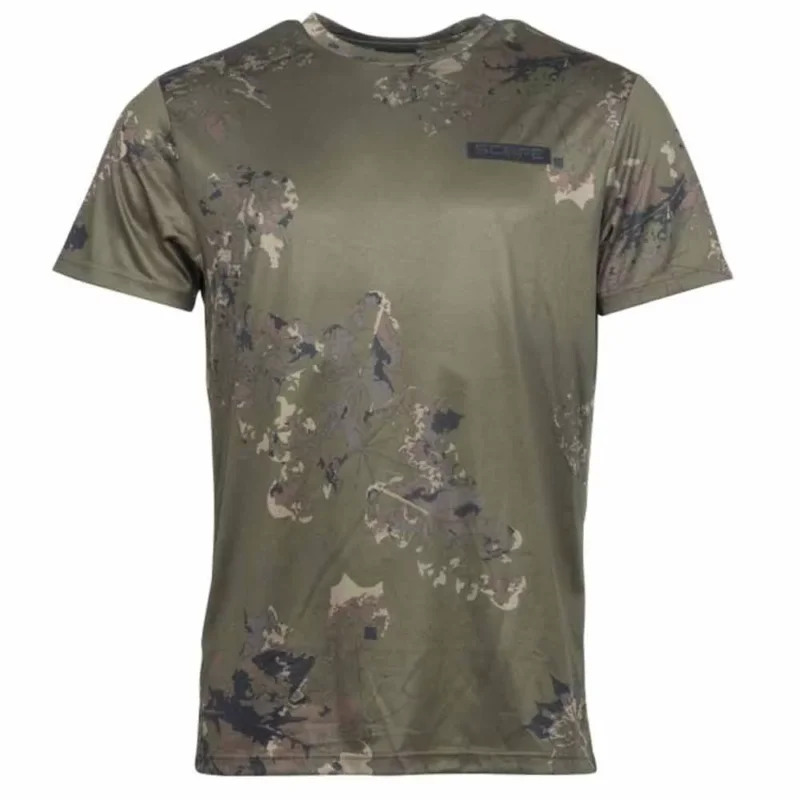Akciós ár Nash Scope Ops T Shirt Póló XXL