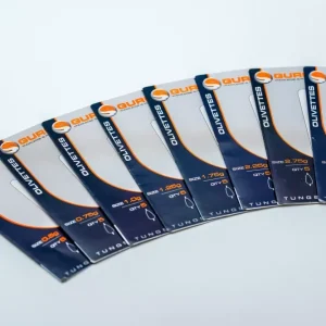 Akció Guru Tungsten Olivette Súly 1,75g
