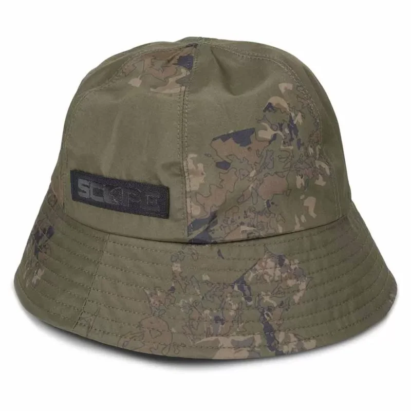 Alacsony ár Nash Scope Lite Bucket Hat Kalap L