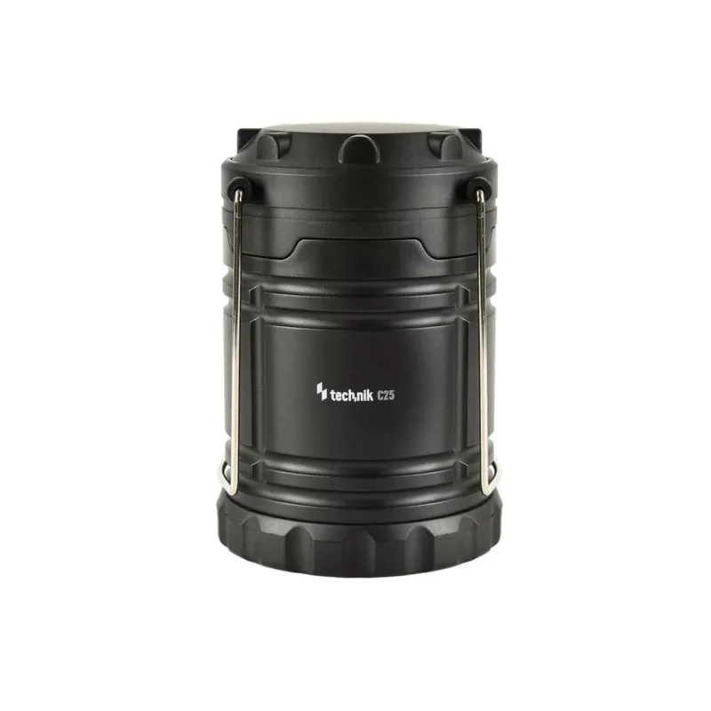 Akciós ár Technik C25 Kemping Lámpa