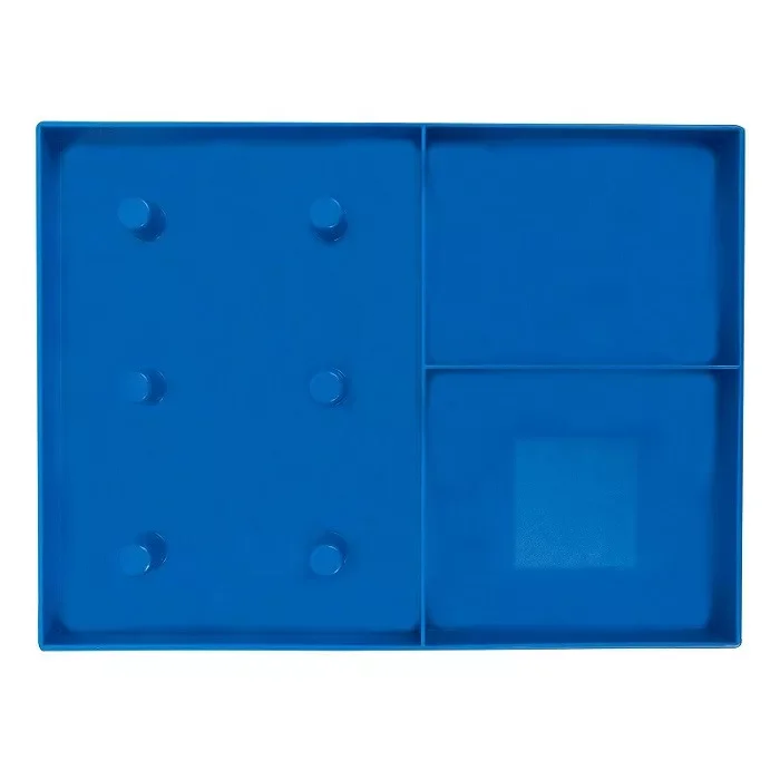Bestseller Preston Drawer Organiser Inserts Shallow Rendező Tálca