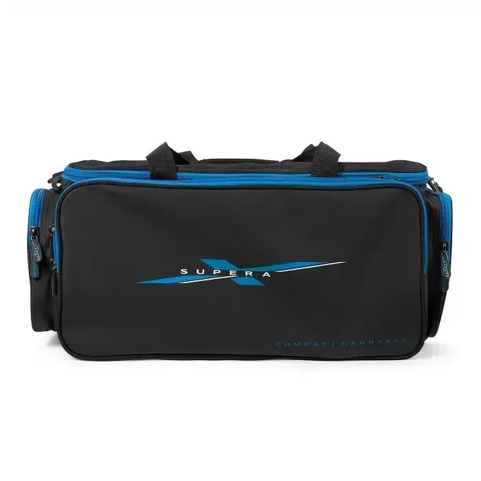 Vedd meg online Preston Supera X Compact Carryall Táska