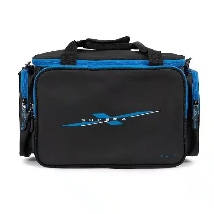 Szuper akció Preston Supera X Bait Bag Csalitartó Táska