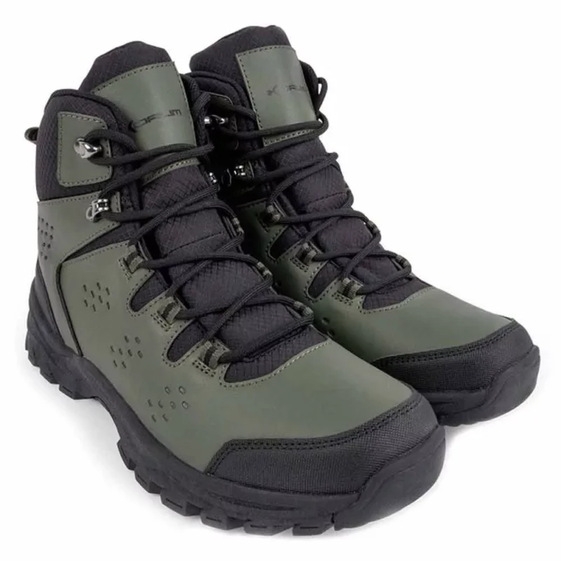 Akciós ár Korum Ripstop Trail Boot Bakancs 41
