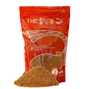 The One SPOD Mix 1kg Cajun Vedd meg online