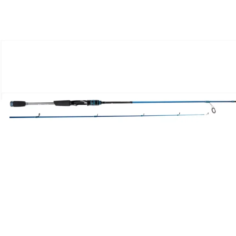 Ryobi Num One Blue FUJI Pergető Bot 240cm 4-21g Népszerű