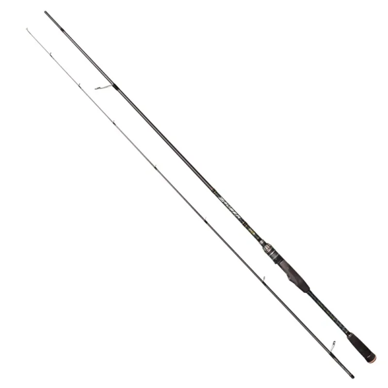 Expressz szállítás Ryobi Zauber Pergető Bot 212cm 2-10g