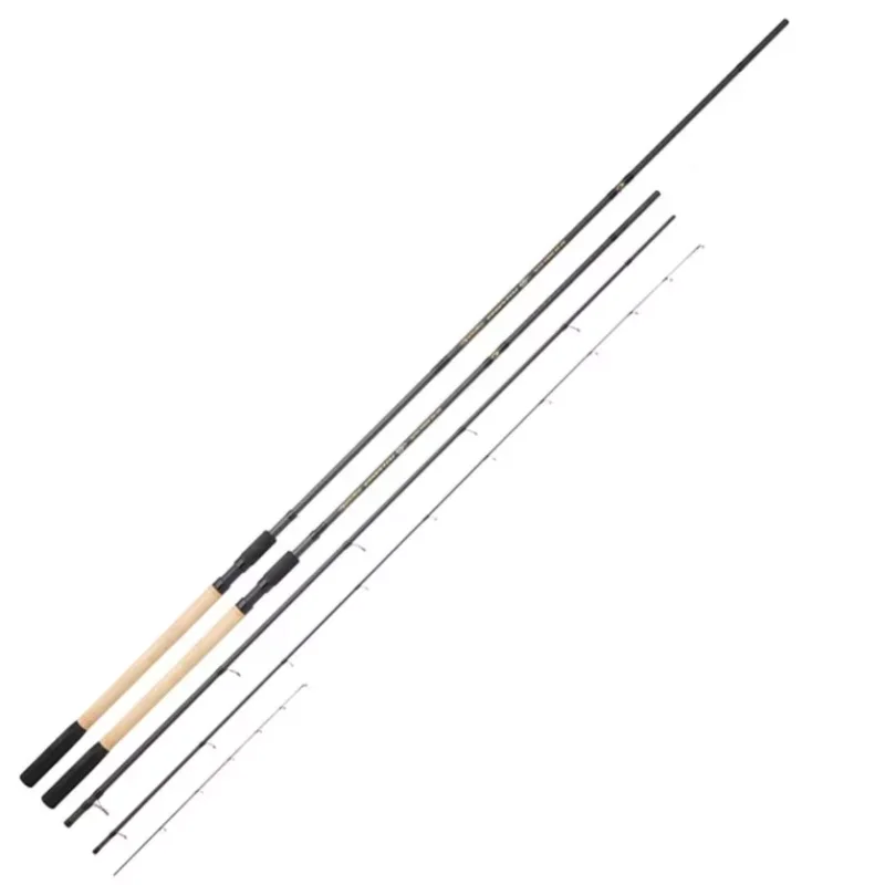 Garbolino Essential X-Tend Perfect Match 3,90-4,20m Match Bot Különleges ajánlat