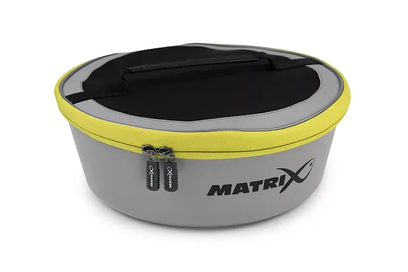 Vásárlói kedvenc Matrix Airflow Bowl Eva Csalis Doboz 7,5l