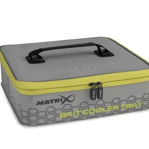 Kedvezményes ár Matrix EVA Bait Cooler Tray Csali Tároló