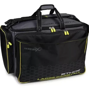 Csak ma Matrix Ethos Large Carryall Szerelékes Táska