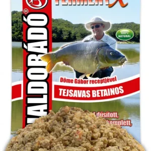 Árcsökkenés Haldorádó FermentX Tejsavas Betainos 900gr Etetőanyag