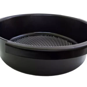 Azonnal elérhető ROK Műanyag Rosta 13 Literes Kerek Vödörhöz H4 Méret