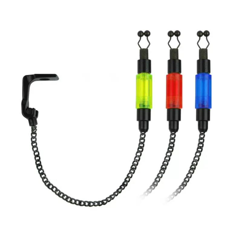 Azonnal elérhető Carp Academy Gravity Swinger Set 3db/cs