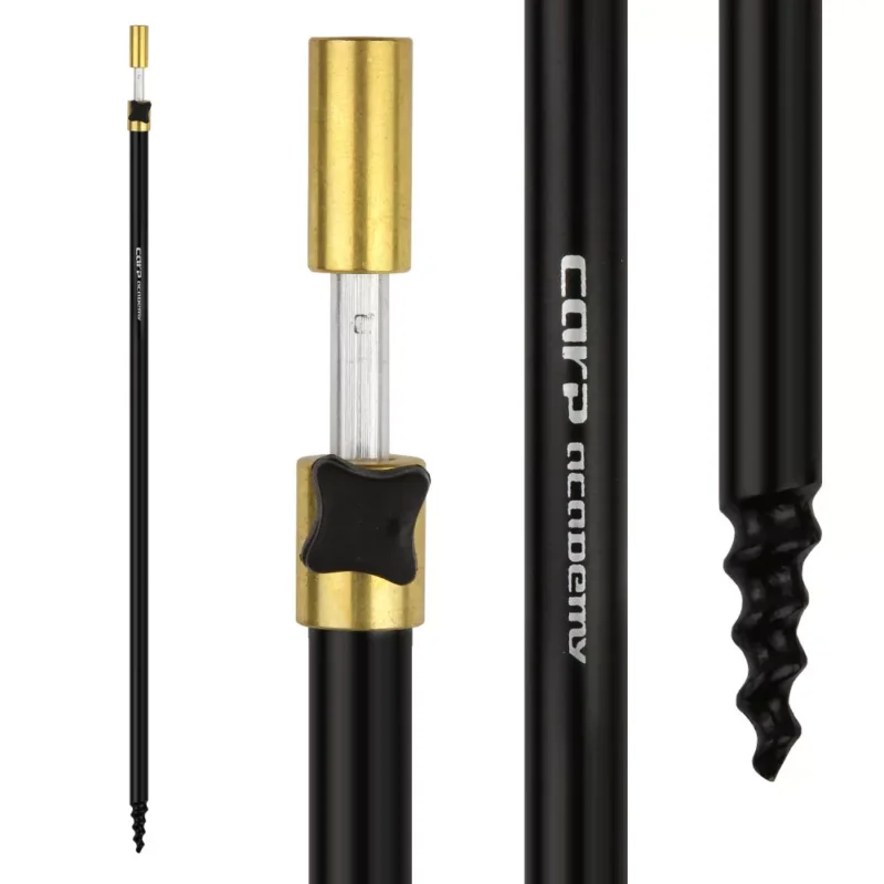 Végkiárusítás Carp Academy Leszúró nyél EX Strong 50cm