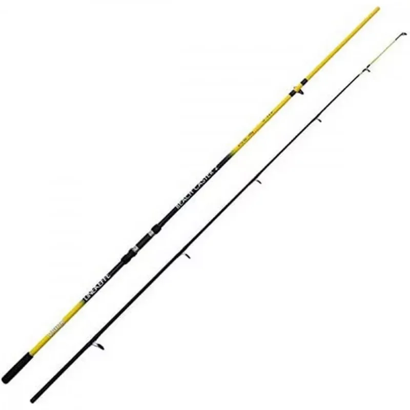 Lineaeffe Vigor Beach Caster 2 Surf 3,60m 150gr 2 részes Klasszikus, teleszkópos bot Csak ma