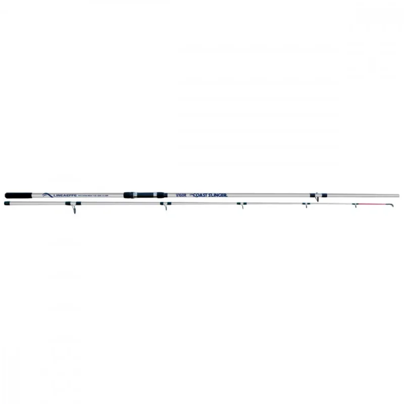 Gyors szállítás Lineaeffe Coast Slinger Surf 3,60m 200gr 2 részes Klasszikus, teleszkópos bot
