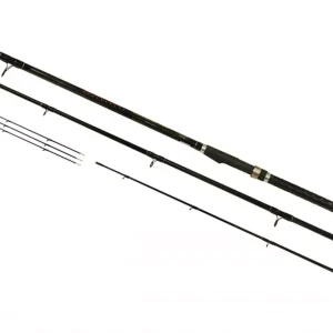 Arno Intruder Hyper Feeder 3,60m 30-80gr 3+3 részes Feeder Bot Különleges ajánlat