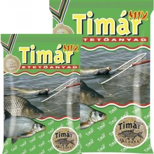 Akció Timár Mix Special Keszegező Etetőanyag 3kg