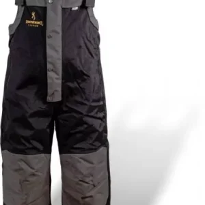 Browning Xi-Dry Polar Bib N Brace Nadrág XL-es Exkluzív ajánlat