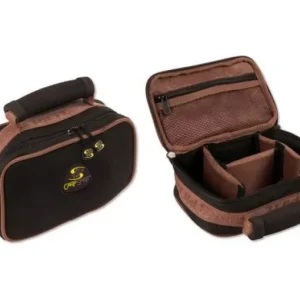 Carp Spirit Lead Case Ólomtartó Táska 22x8x8cm Outlet