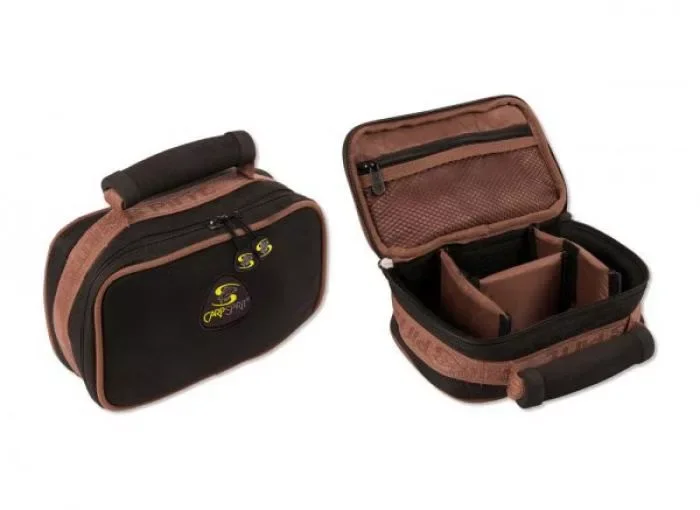 Carp Spirit Lead Case Ólomtartó Táska 22x8x8cm Outlet