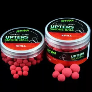 Stég Product UpTers Smoke Ball 7-9mm 30g Krill Rendeld meg most