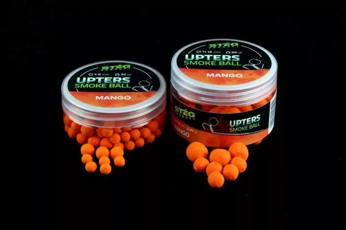 Stég Product UpTers Smoke Ball 7-9mm 30g Mango Legjobb ár
