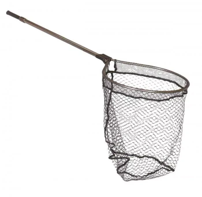 Legkelendőbb Savage Gear Full Frame Oval Merítőszák 46x56cm