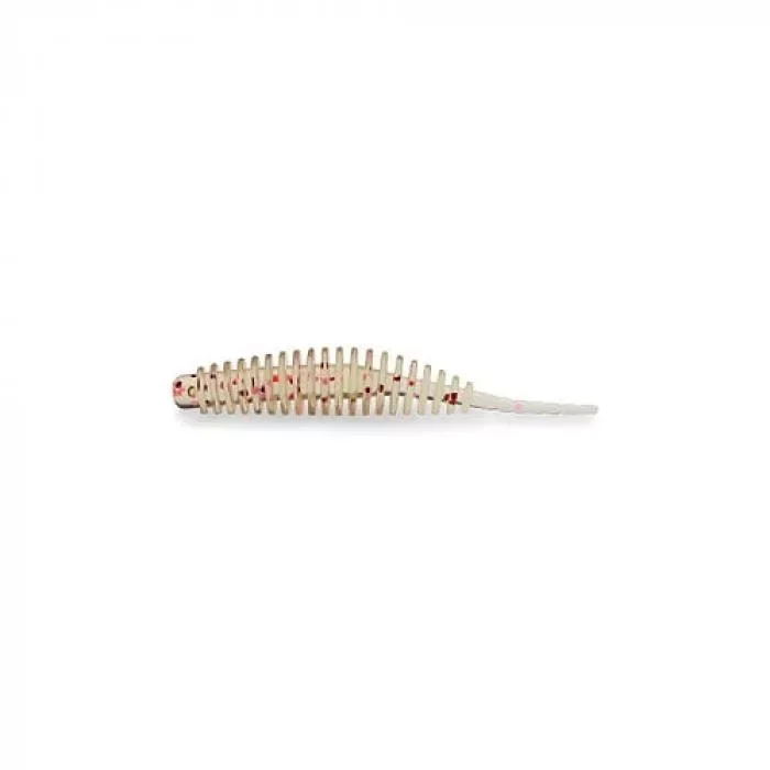 Fishup Tanta Aji Tanta Műcsali 1,3" UV Clear/Red Utolsó esély