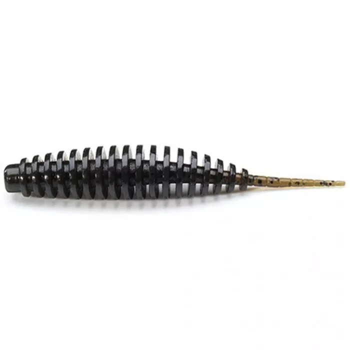 Fishup Tanta Műcsali 1,5" Watermelon Brown/Black Gyors kiszállítás