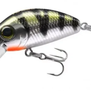 Yo-Zuri L-Minnow Wobbler 33mm 3,5g Yellow Perch Akció