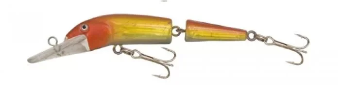 Alacsony ár Kamasaki Joint Wobbler 10cm 15,5g