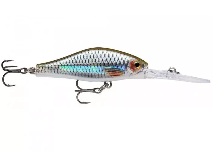 Rapala Shadow Rap Jack Deep Wobbler 5cm 6g ROL Ajánlat