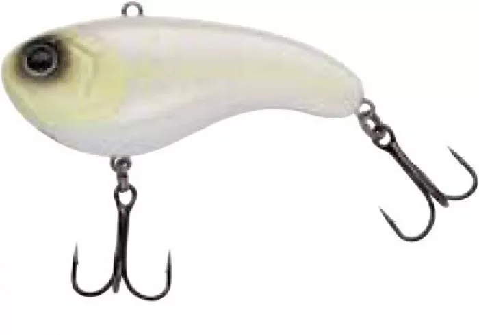 Alacsony ár Berkley Flatt Shad Wobbler 5cm 11g Ghostescent