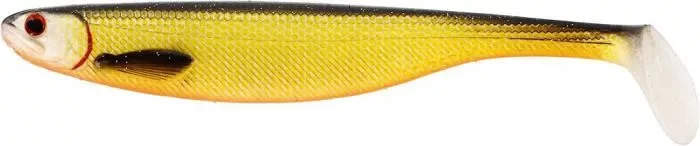 Westin ShadTeez Gumihal 10cm 6g Official Roach Különleges ajánlat
