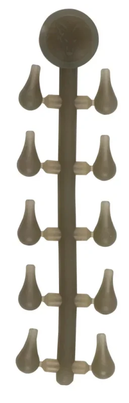 Fox edges naturals powergrip hook beads gyöngy Utolsó esély