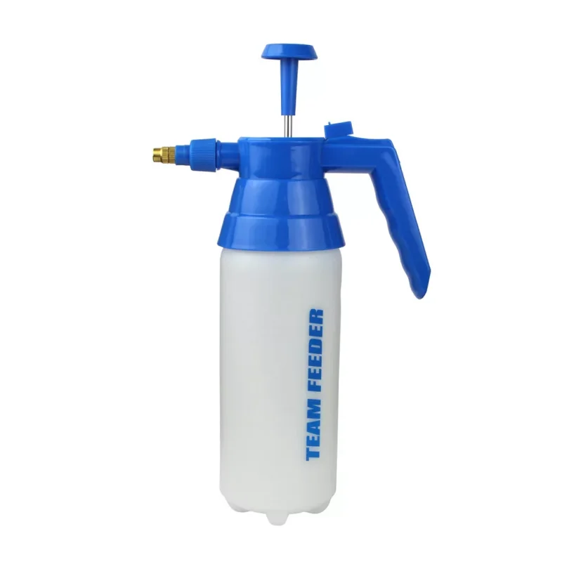 By döme team feeder etetőanyag permetező 500ml Különleges ajánlat