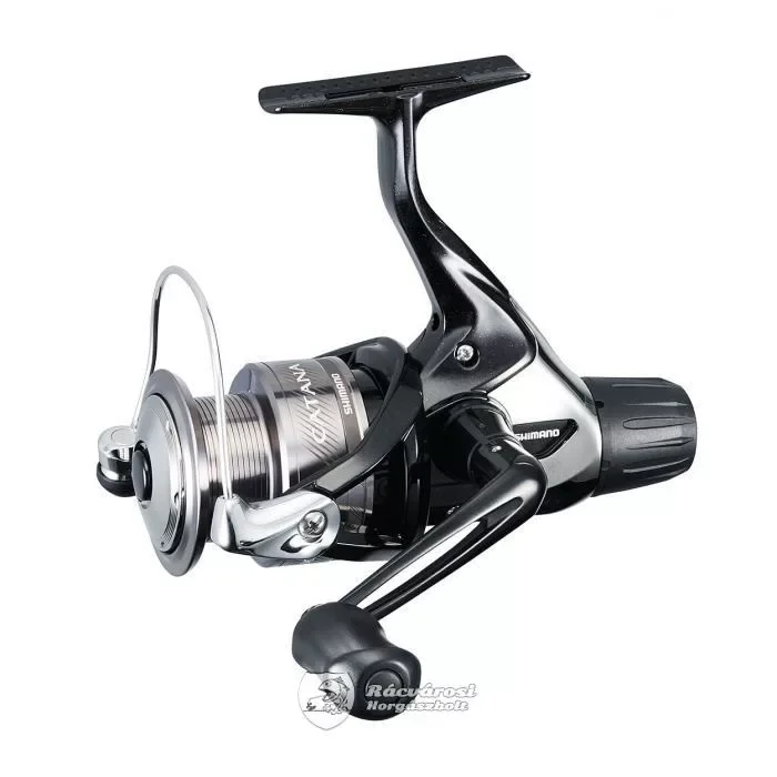 Shimano Catana RC 3000 Hátsófékes Horgászorsó Kihagyhatatlan ajánlat