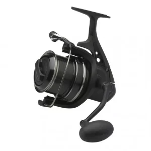 Okuma Black Bomber Spod Horgászorsó BBS-8000S Legkelendőbb
