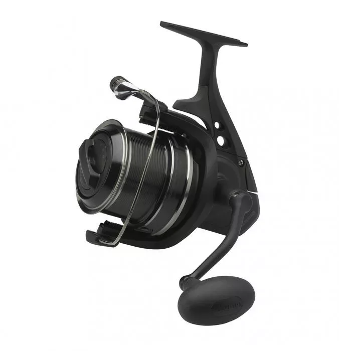 Okuma Black Bomber Spod Horgászorsó BBS-8000S Legkelendőbb