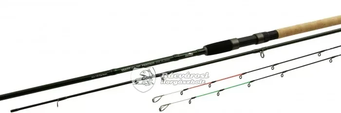 Gyors kiszállítás Nevis Vanity Carp Picker 3m 20-50g horgászbot