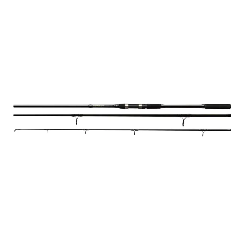 Nevis Compact Carp 3,60m 3lb Bojlis Horgászbot Újdonság
