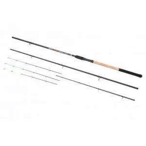 Akció Mivardi Bomber Method Feeder Bot 3,60m 70-150g