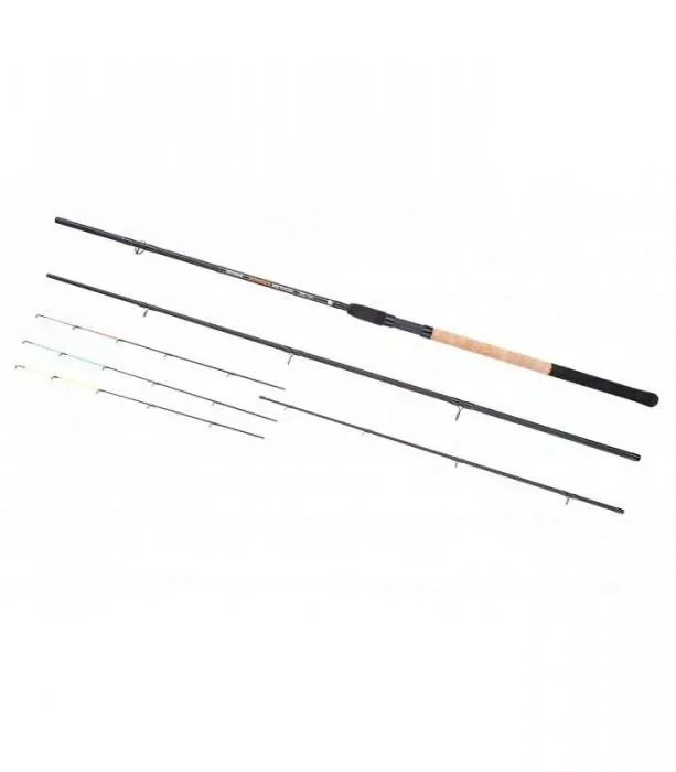 Akció Mivardi Bomber Method Feeder Bot 3,60m 70-150g