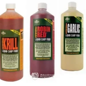 Dynamite Baits Krill Folyékony Aroma 1L (DY337) Ne maradj le