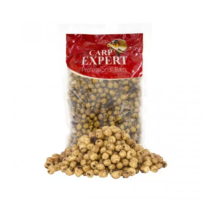 Carp Expert Tejsavas Natúr Tigrismogyoró 800g Olcsó