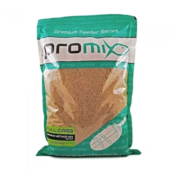 Promix Feeder Full Carb Etetőanyag Natúr 900g Szuper akció